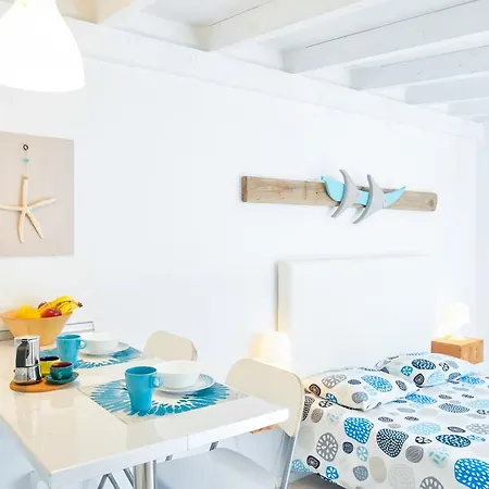 Il Nido Apartamento