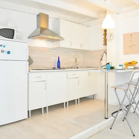 Apartamento Il Nido *