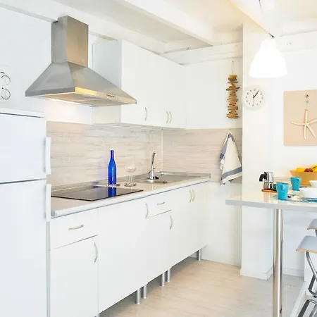 Apartment Il Nido