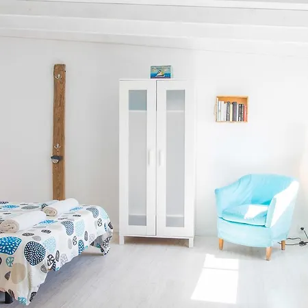 Il Nido Apartment
