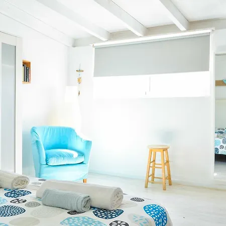 Apartment Il Nido La Oliva